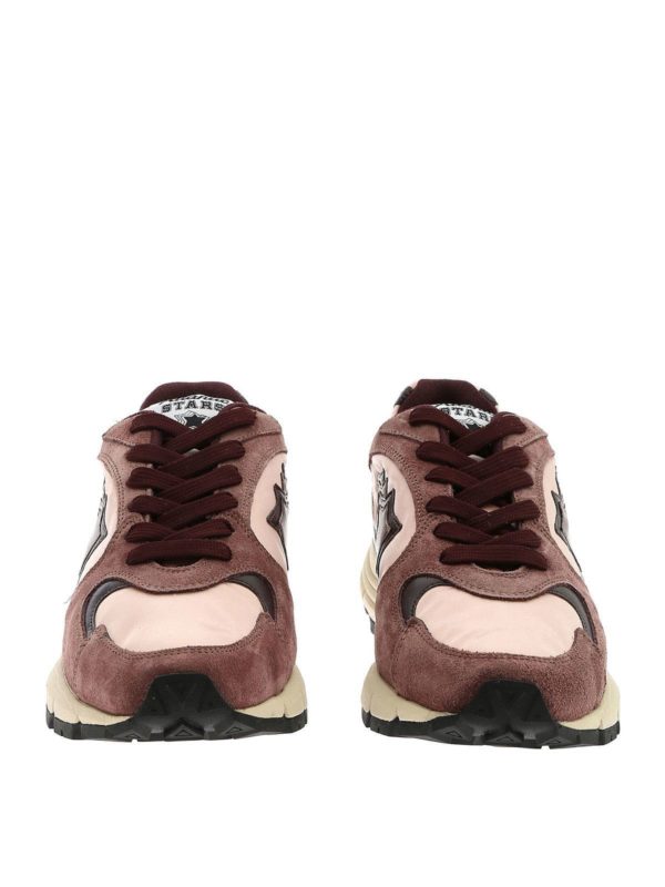 iKRIX ATLANTIC STARS: Chaussures de sport - Baskets - Rose