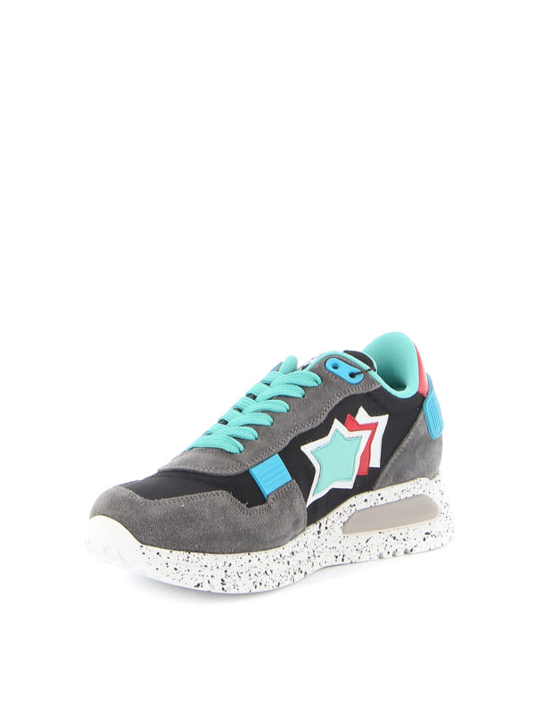 iKRIX ATLANTIC STARS: sneakers - Sneakers Pegasus