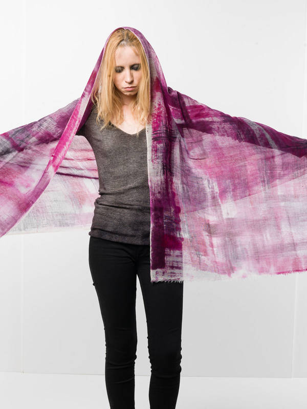 iKRIX AVANT-TOI: scarves - 