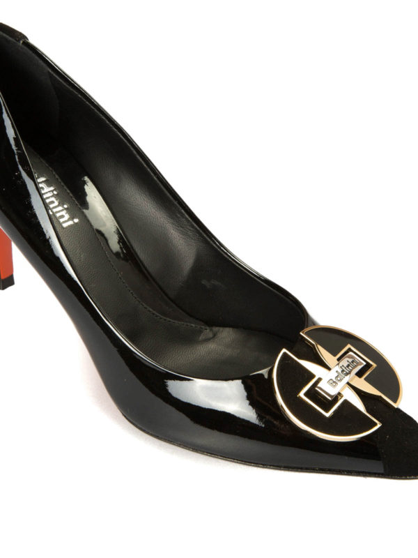 soldes baldinini chaussures