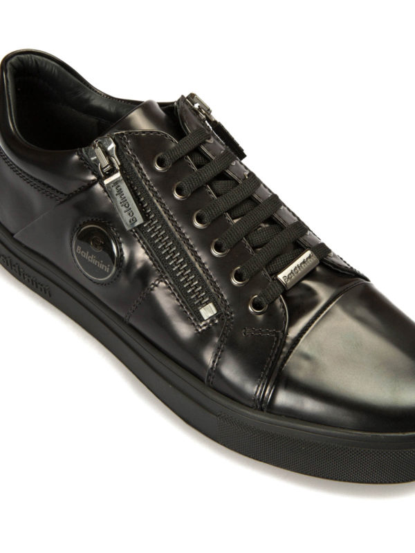 iKRIX BALDININI: Chaussures de sport - Baskets - Noir