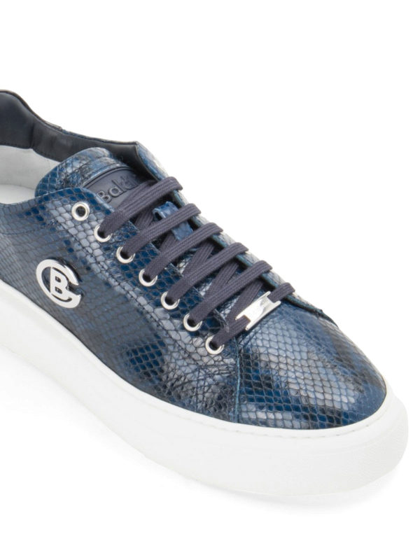 sneakers baldinini