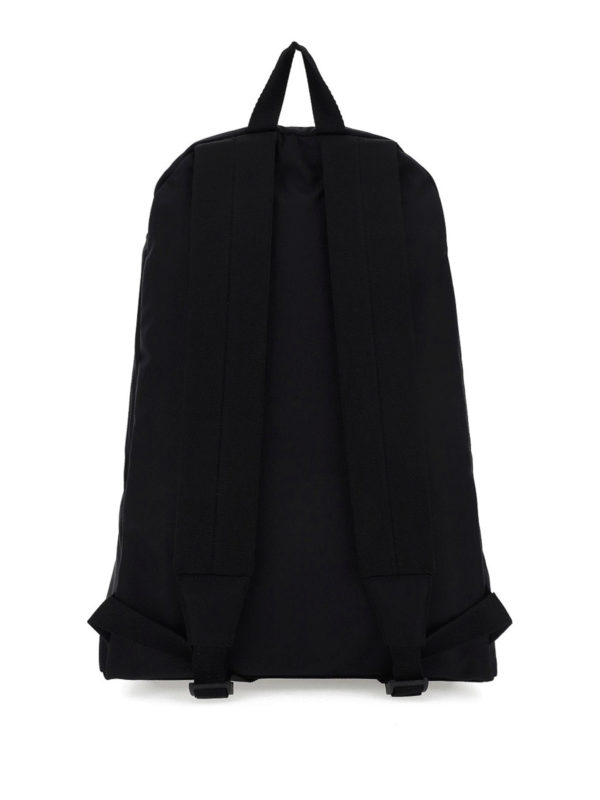 iKRIX BALENCIAGA: Mochilas - Mochila - Negro