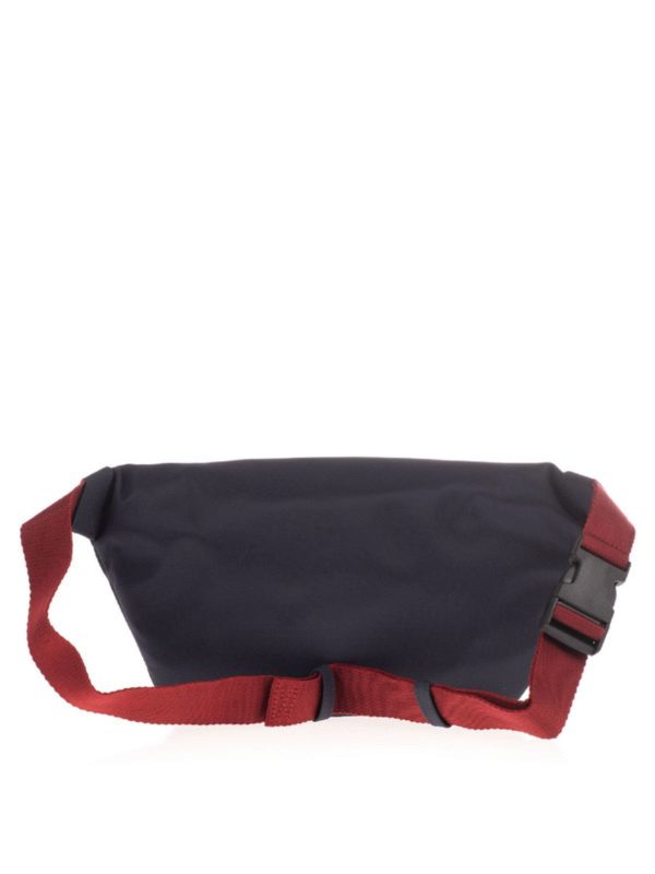 iKRIX BALENCIAGA: Bauchtaschen - Bauchtasche - Blau