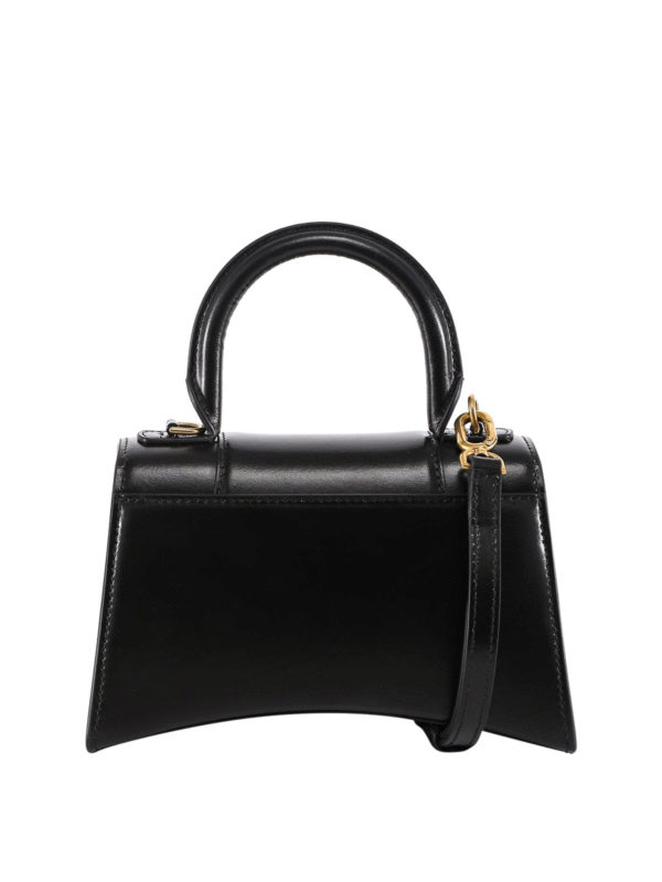 iKRIX BALENCIAGA: クロスボディバッグ - クロスボディバッグ - Hourglass Xs