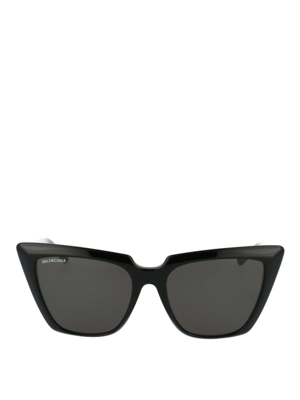 iKRIX BALENCIAGA: Sonnenbrillen - Sonnenbrille - Schwarz