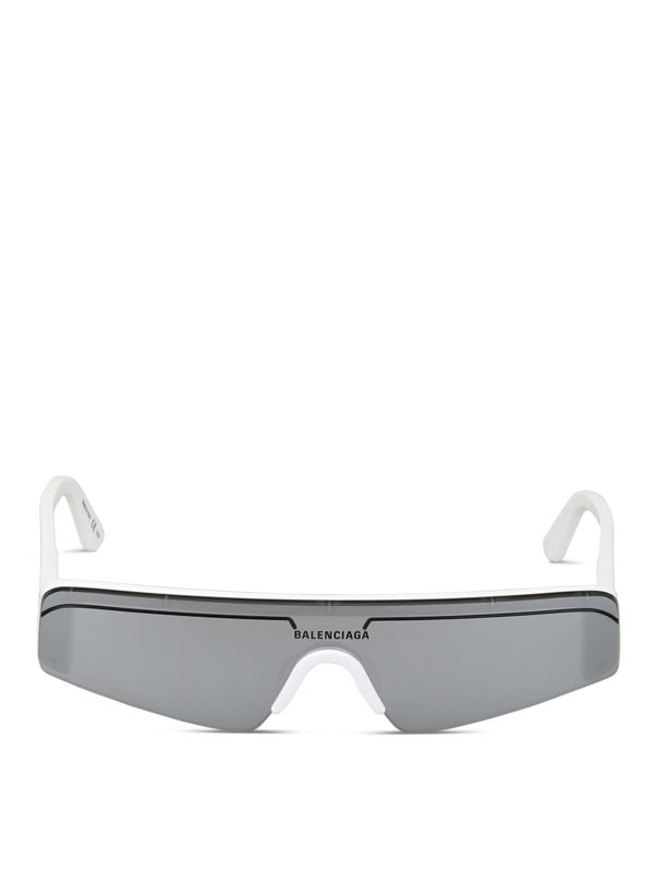 iKRIX BALENCIAGA: Gafas de sol - Gafas De Sol - Blanco