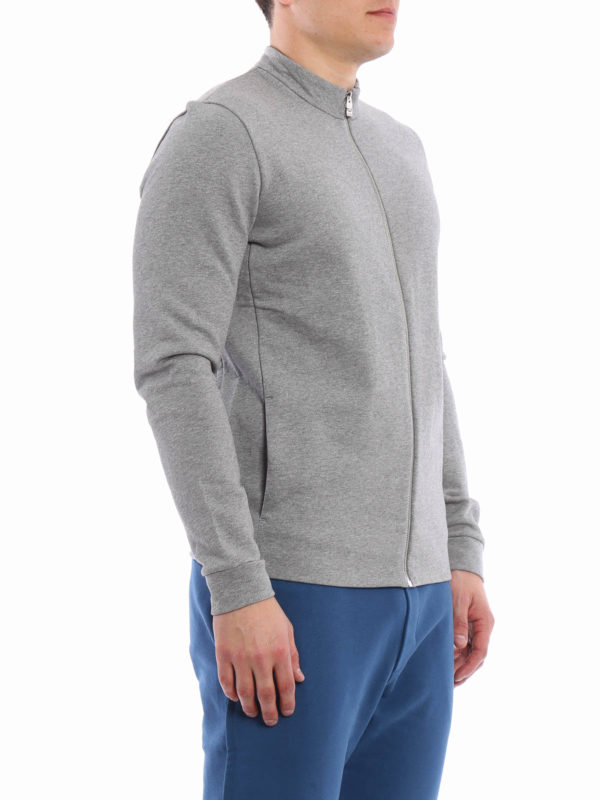 iKRIX BALENCIAGA: Sweatshirts und Pullover - Pulli Aus Baumwolle