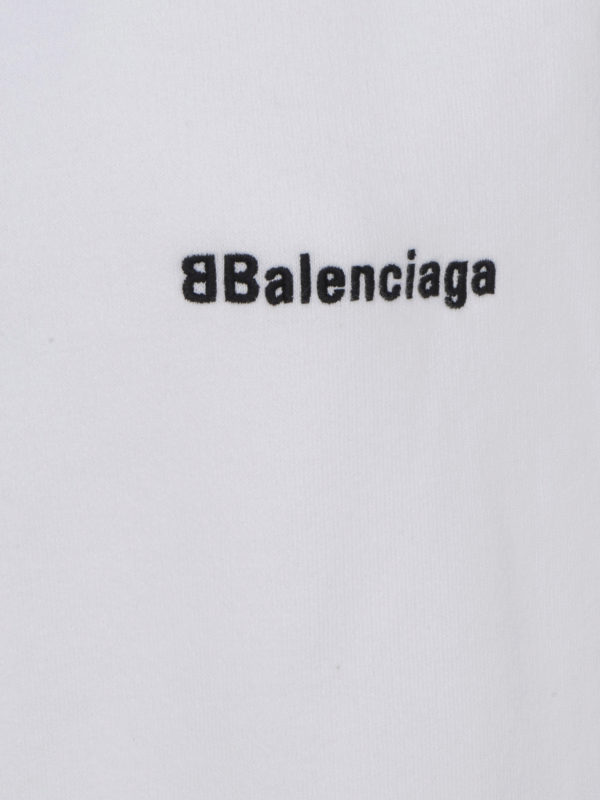 iKRIX BALENCIAGA: Sudaderas y suéteres - Sudadera - Blanco