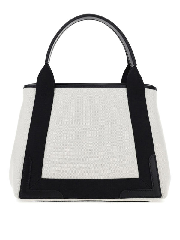Balenciaga トートバッグ - 白 | 3399332HH3N9260 | THEBS