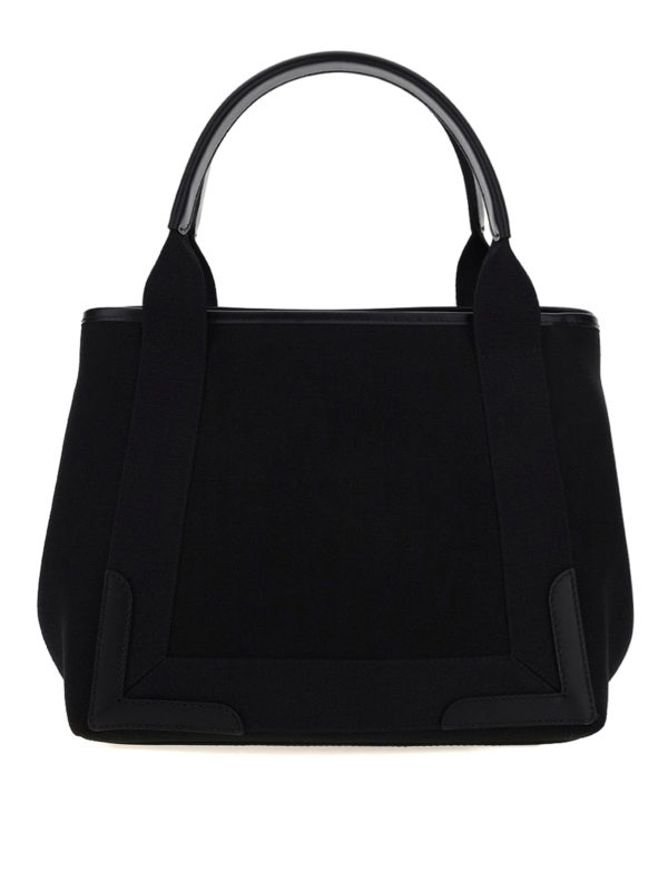 iKRIX BALENCIAGA: トートバッグ - トートバッグ - 黒