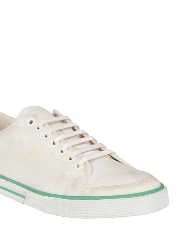 iKRIX BALENCIAGA: Zapatillas - Zapatillas - Blanco