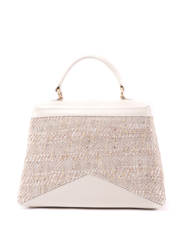 iKRIX BALLANTYNE: totes bags - Diamond bag
