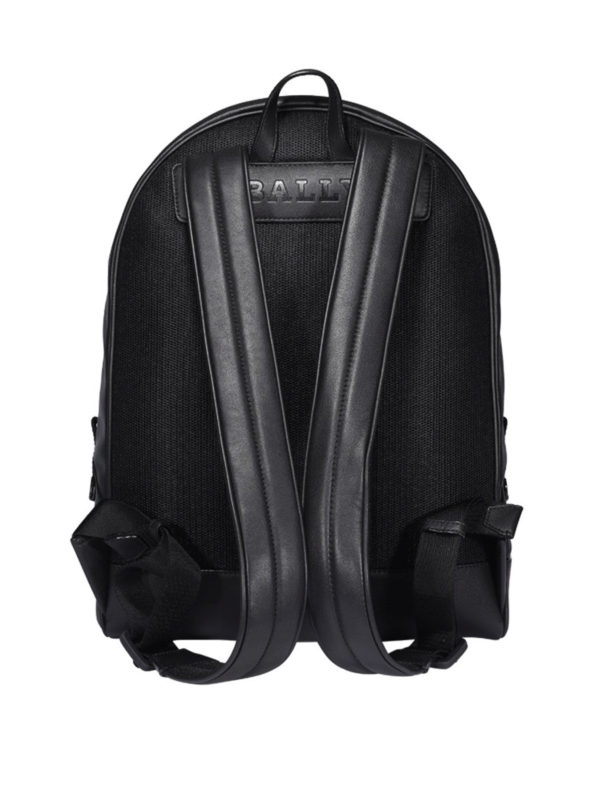 iKRIX BALLY: Rucksäcke - Rucksack - Schwarz