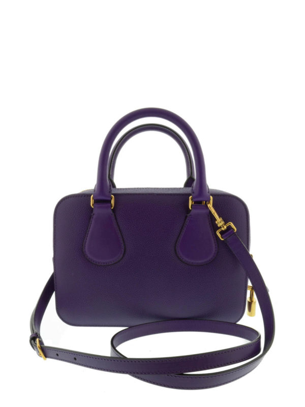 iKRIX BALLY: bowling bags - Bond small bag