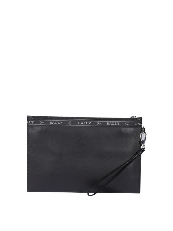 iKRIX BALLY: pochette - Clutch Benery