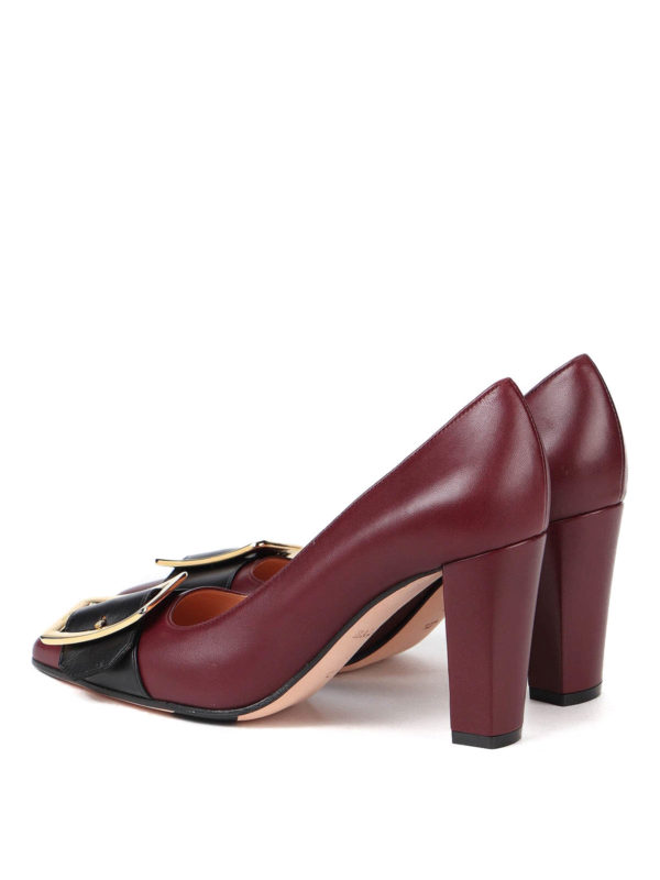 iKRIX BALLY: court shoes - Jacqueline 85 pumps