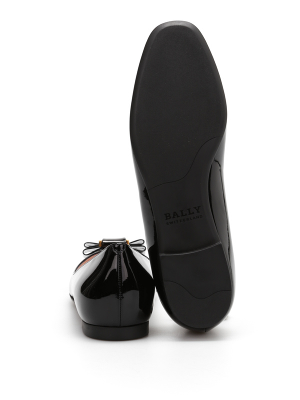 iKRIX BALLY: flat shoes - Buonea Flat Shoes