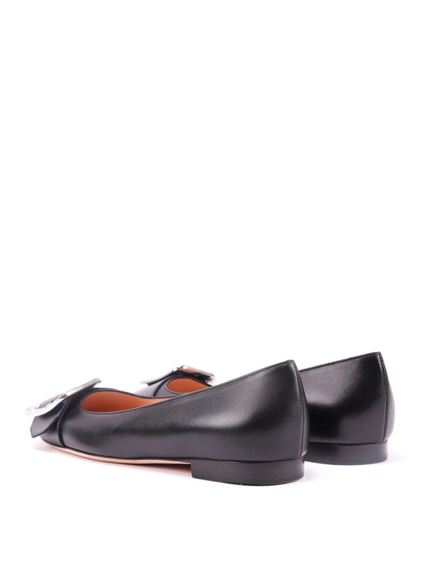 iKRIX BALLY: flat shoes - Jackie flats