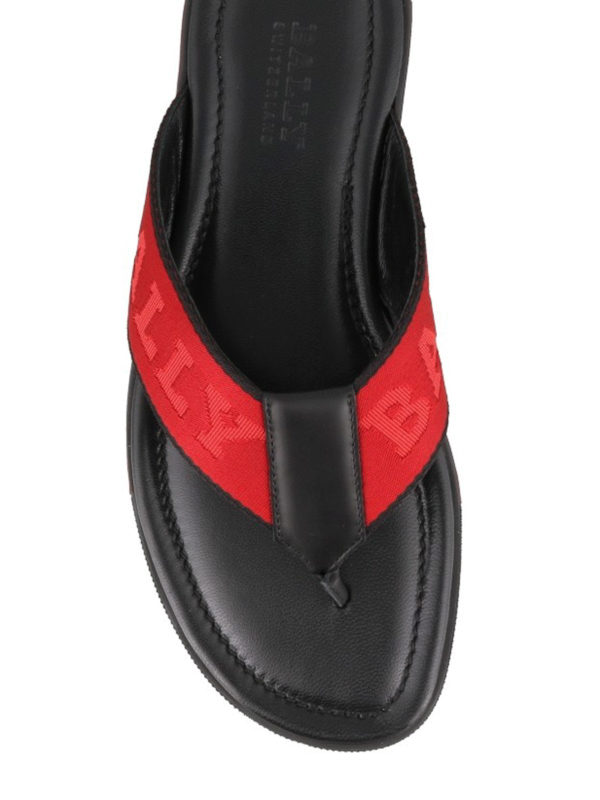 iKRIX BALLY: Chanclas de playa - Chanclas - Border-T