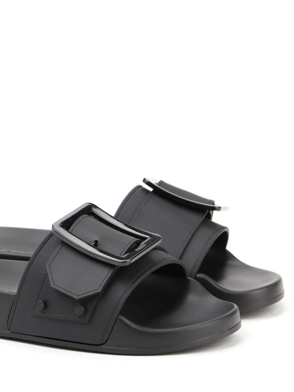 iKRIX BALLY: flip flops - Jeline sliders