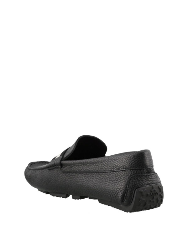 iKRIX BALLY: Loafers & Slippers - Pearce loafers