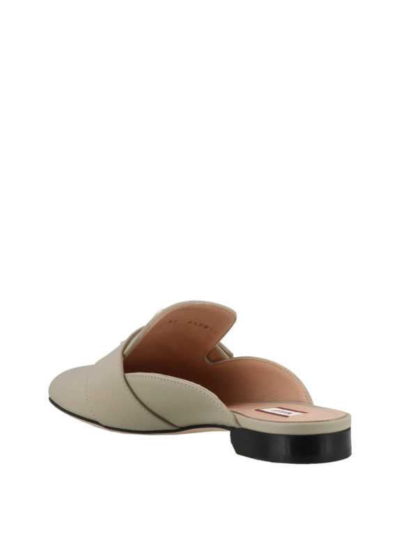 iKRIX BALLY: mules shoes - Janesse mules