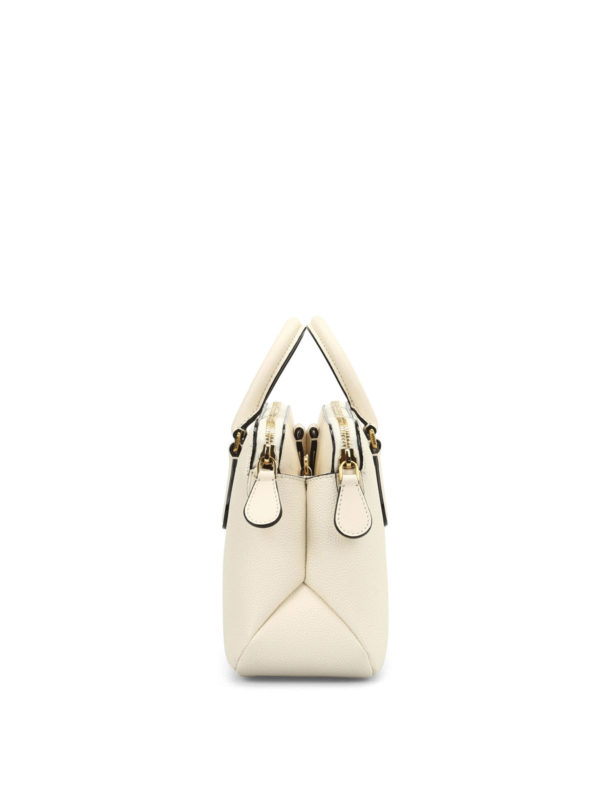 iKRIX BALLY: shoulder bags - Berkeley Small leather tote