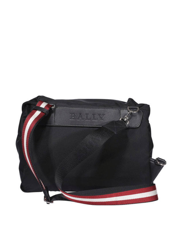 iKRIX BALLY: ショルダーバッグ - ショルダーバッグ - Catch