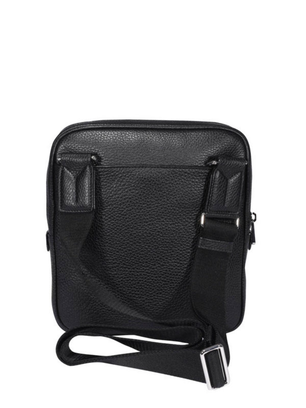 iKRIX BALLY: Schultertaschen - Schultertasche - Schwarz