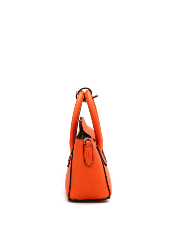 ショルダーバッグ Bally - ショルダーバッグ Sommet Extra Small 