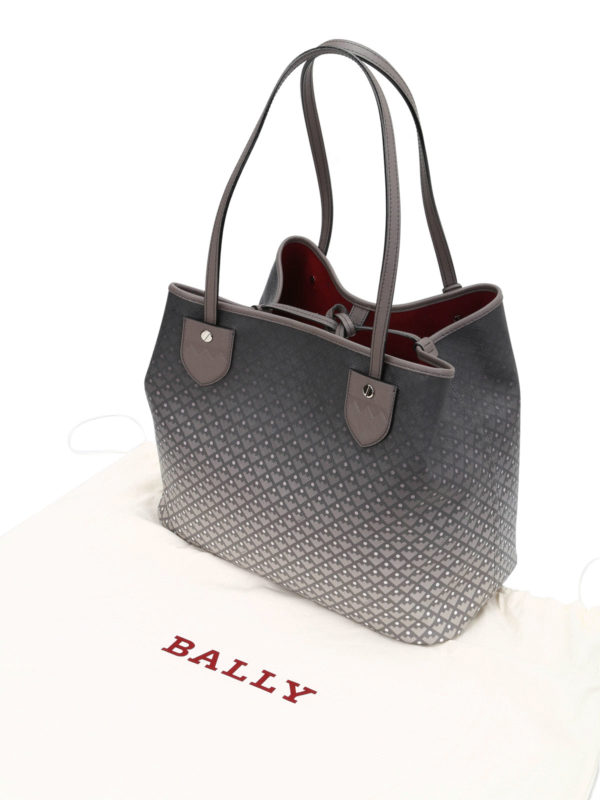 iKRIX BALLY: totes bags - Bernina medium tote