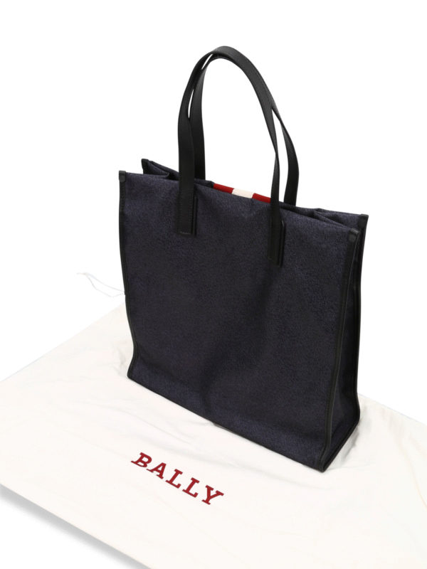 iKRIX BALLY: totes bags - Raami shopper