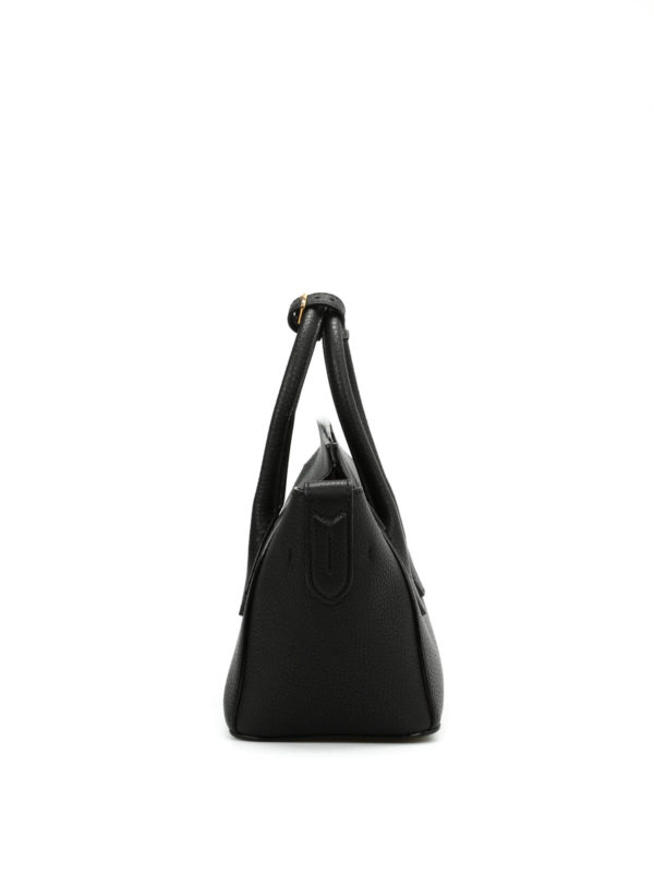 iKRIX BALLY: totes bags - Sommet Small leather tote