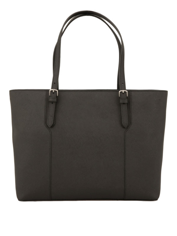 iKRIX BALLY: totes bags - Supra leather tote