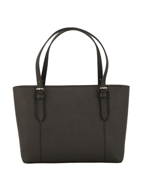 iKRIX BALLY: totes bags - Supra small leather tote