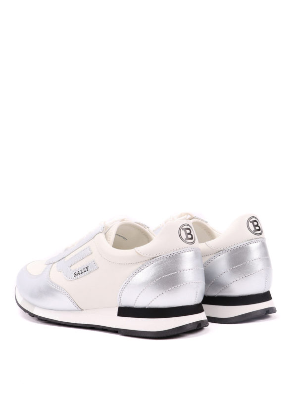 iKRIX BALLY: trainers - Gavinia sneakers