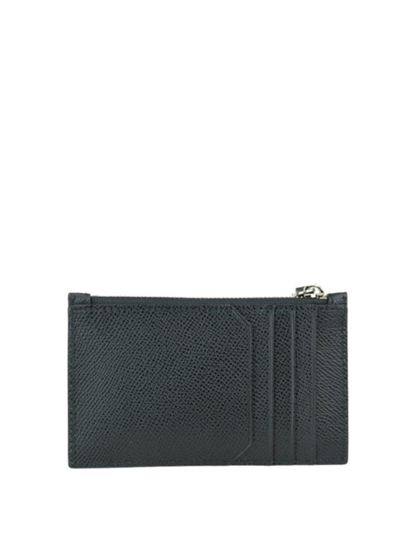 iKRIX BALLY: wallets & purses - Tenley leather card case