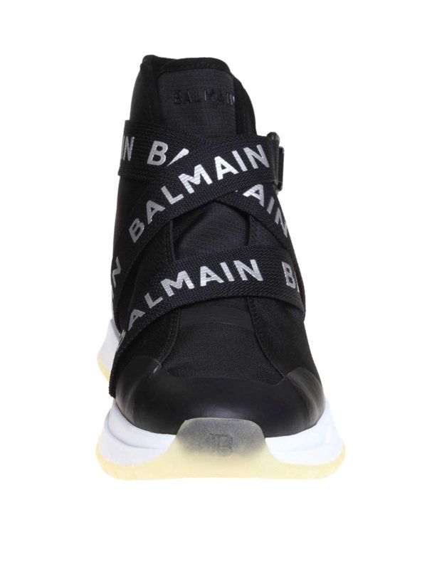 iKRIX Balmain: Botines - Botines - B-Troop