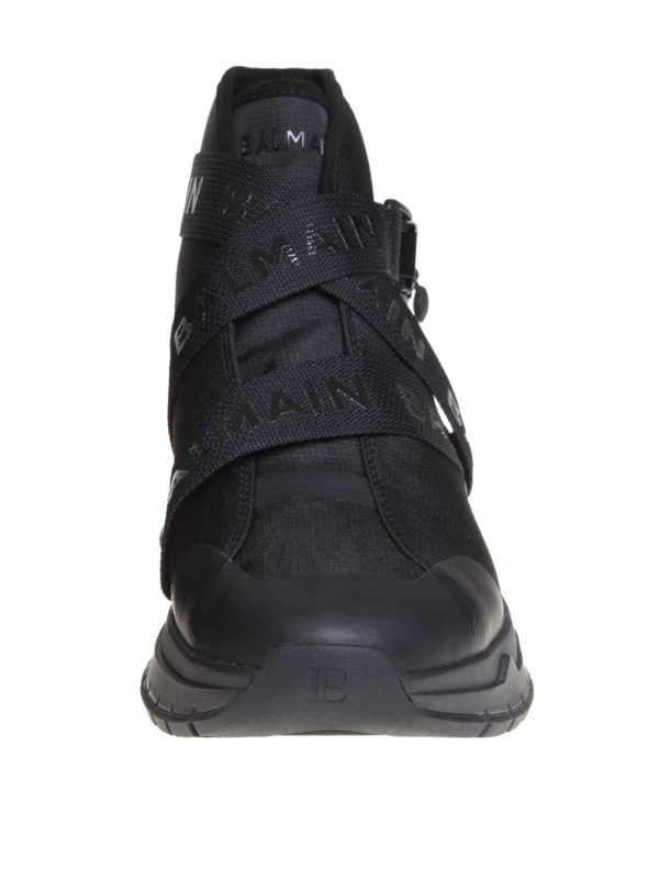 iKRIX Balmain: Bottines - Bottines - B-Troop