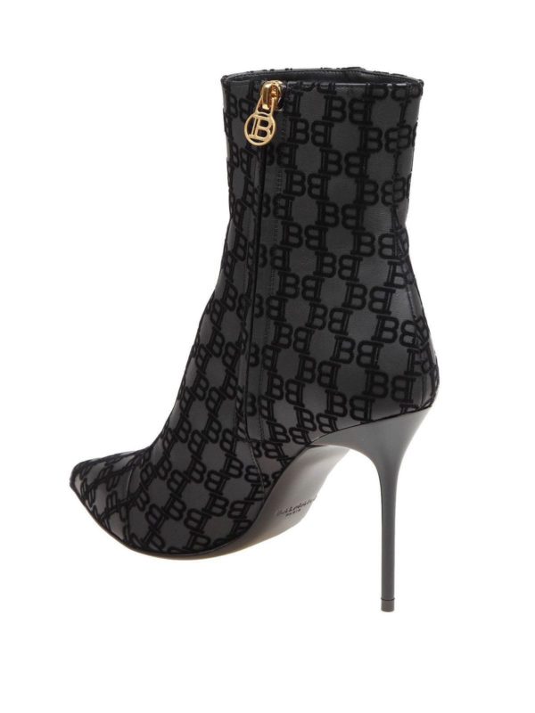 iKRIX Balmain: Botines - Botines - Roni