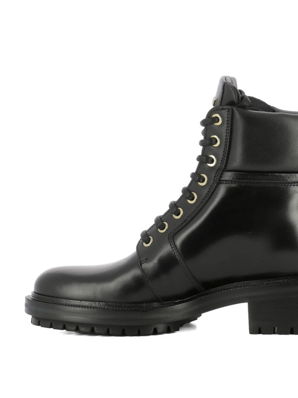 iKRIX Balmain: Bottines - Bottines - Noir
