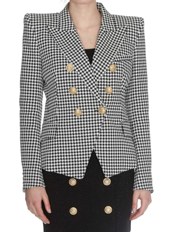 iKRIX Balmain: Blazer - Blazer - Bunt