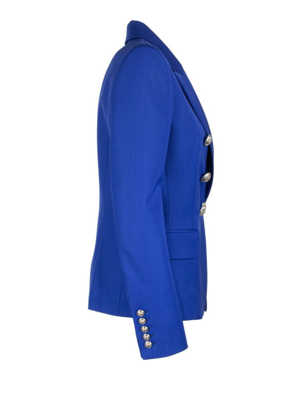 iKRIX Balmain: blazers - Wool blazer