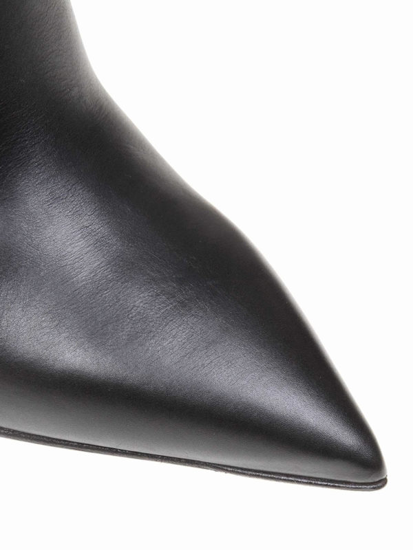 iKRIX Balmain: Stiefel - Stiefel - Schwarz