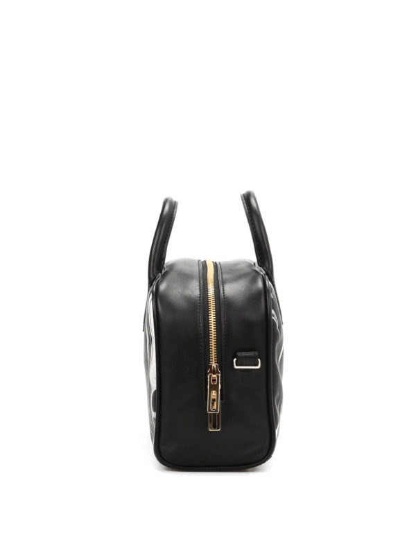 iKRIX Balmain: Cofres - Bolsa De Bowling Mini Pierre