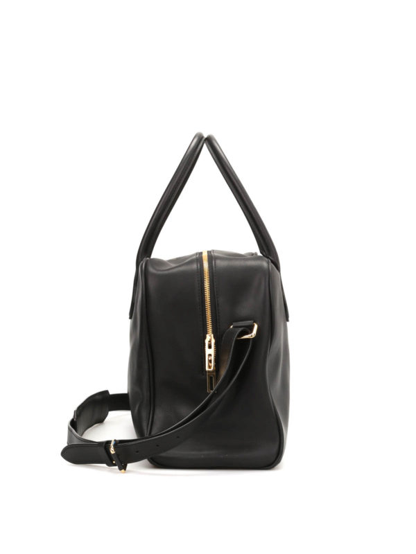 iKRIX Balmain: Bowling - Pierre Glattledertasche