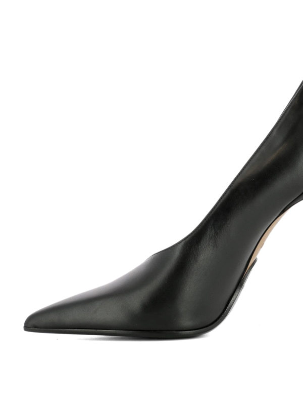 iKRIX Balmain: Pumps - Pumps - Schwarz