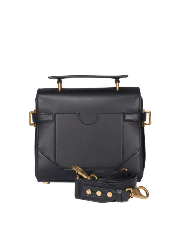 iKRIX Balmain: cross body bags - B-Buzz 23 bag