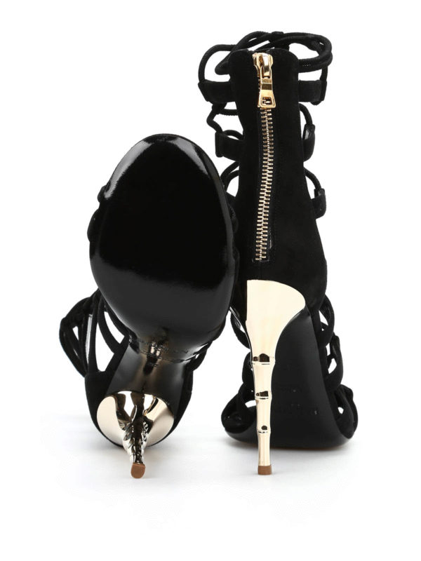 iKRIX Balmain: sandals - Akutai sandals